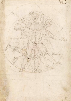 Carlo Urbino, Codex Huygens, folio 6